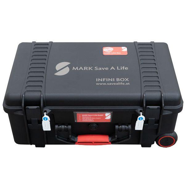 MARK INFINI BOX