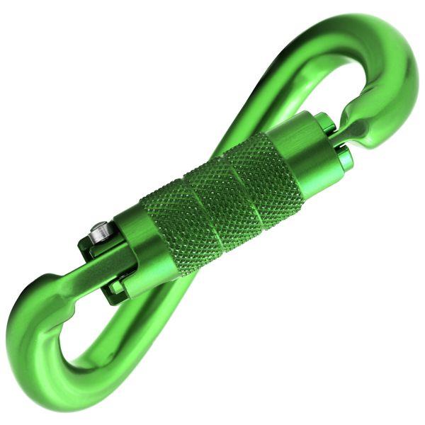 OVALONE DNA ALU TWIST LOCK