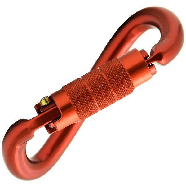 OVALONE DNA ALU TWIST LOCK
