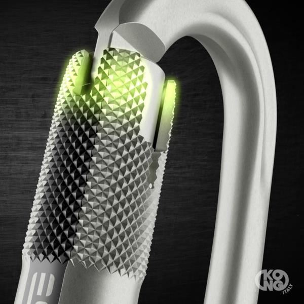 X-LARGE CARBON RISE LOCK