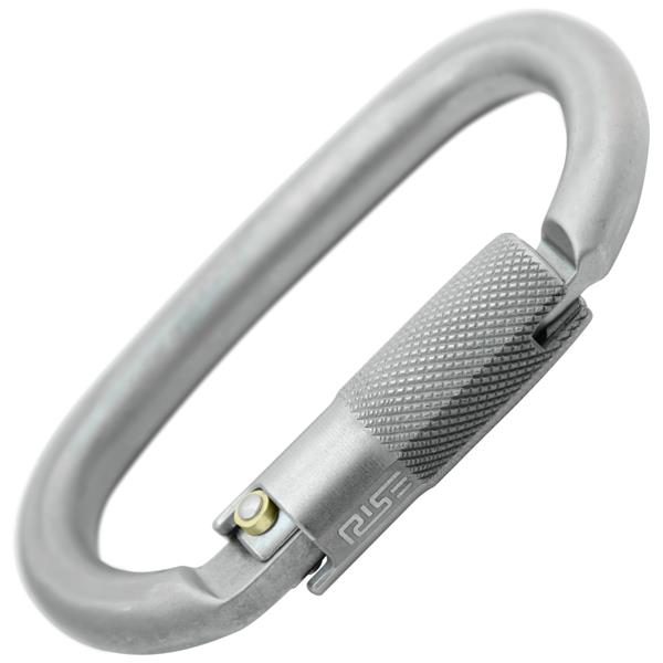 OVALONE CARBON RISE LOCK