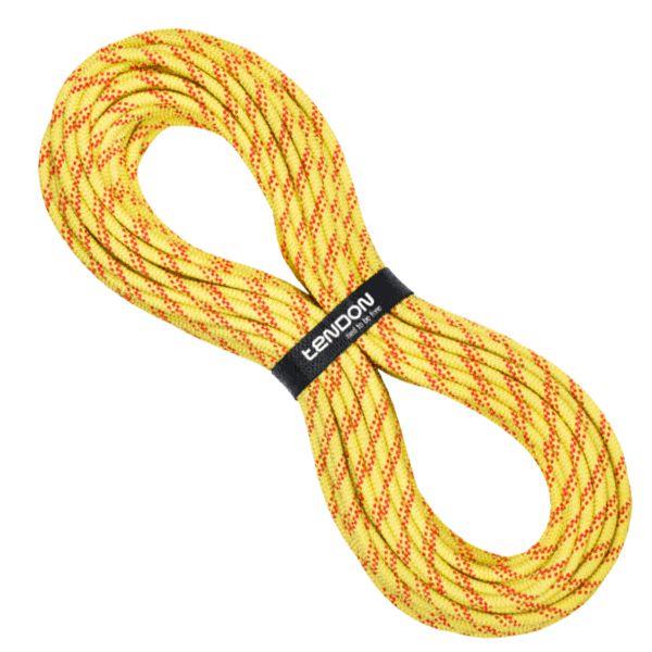 Triad Ropes SECURE STATIC ROPE 10.5 – Triad Rescue International, LLC