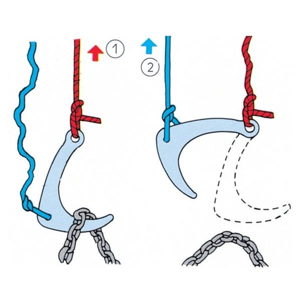 ANCHOR SAVER