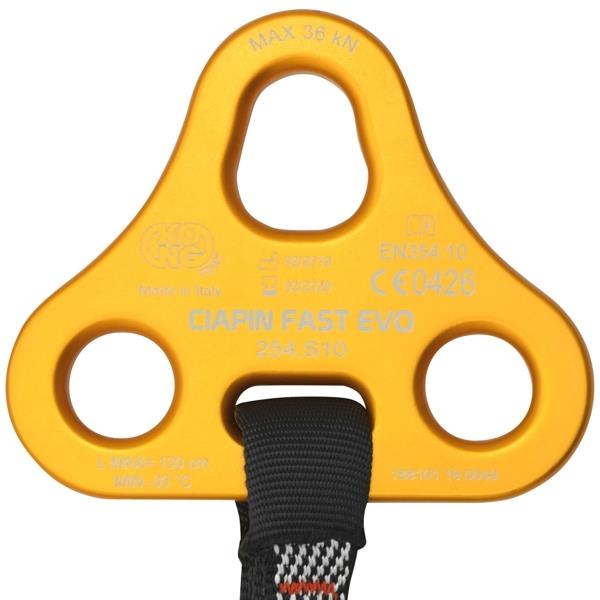 CIAPIN EVOLUTION FAST