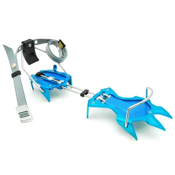 KONG USA Rutor Automatic Crampons
