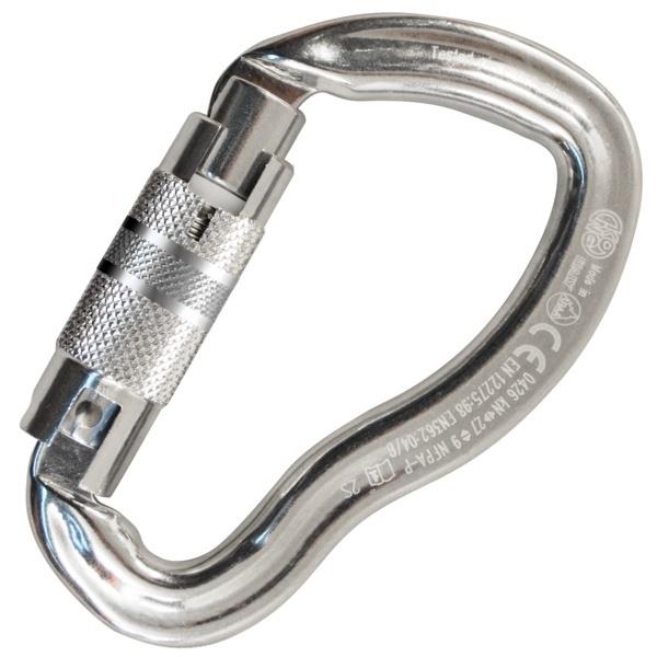 ERGO TWIST LOCK