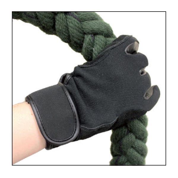 FAST ROPE GLOVES