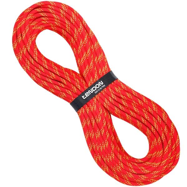 Triad Ropes SECURE STATIC ROPE 10.5 – Triad Rescue International, LLC