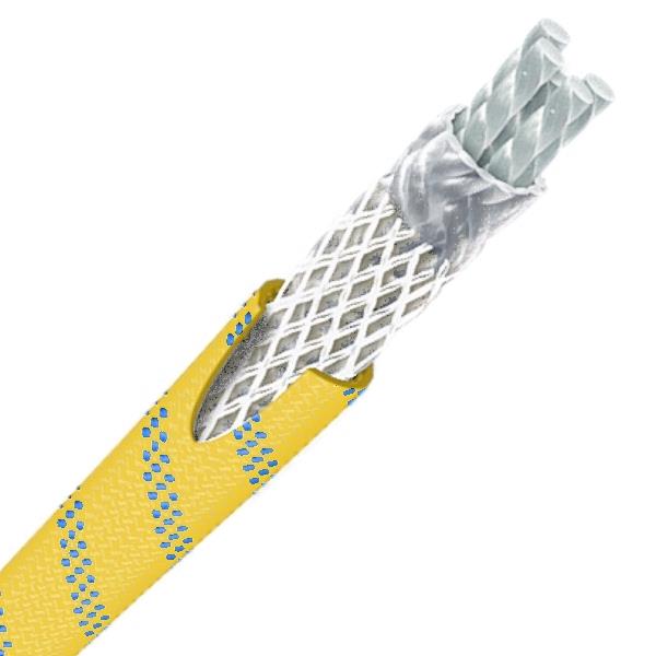 SECURE STATIC ROPE 11 – Triad Rescue International, LLC