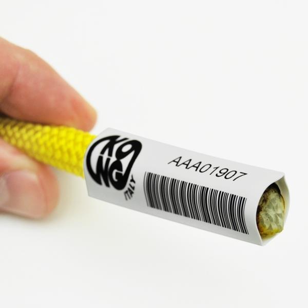 Triad Ropes ROPE ID – Triad Rescue International, LLC