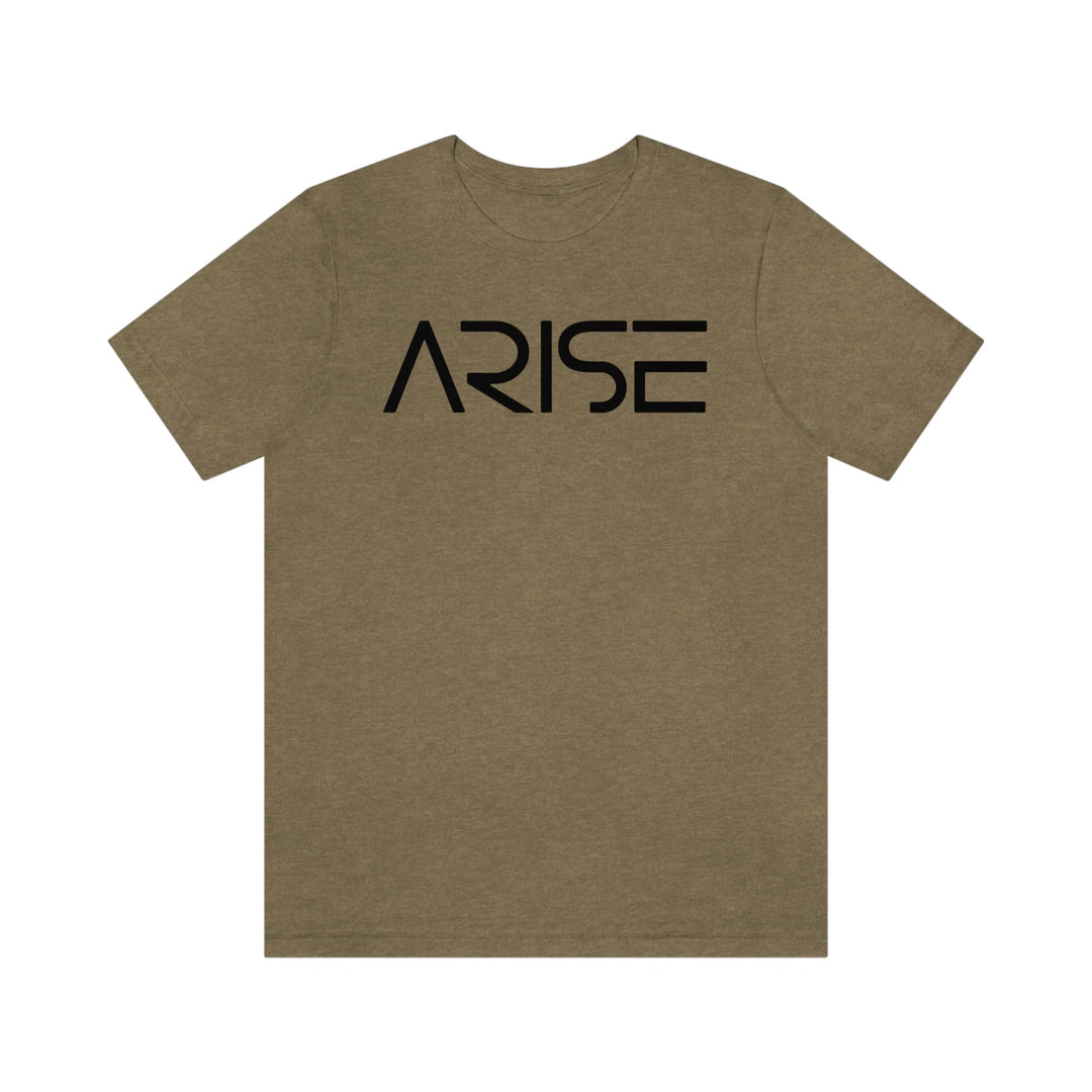 ARISE