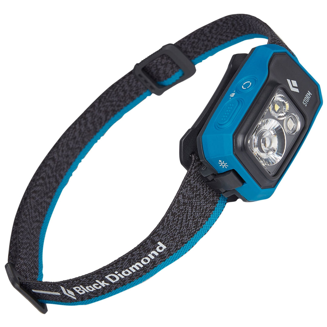 Black Diamond Storm 450 Headlamp