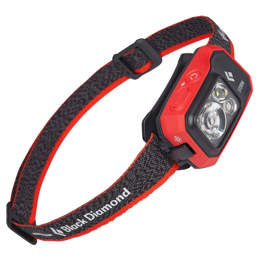 Black Diamond Storm 450 Headlamp