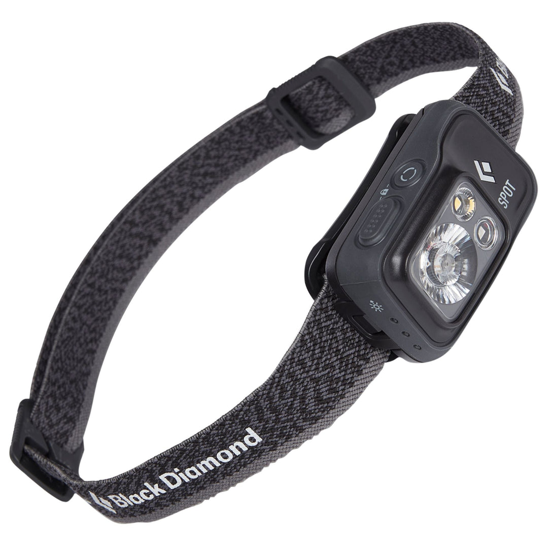 Black Diamond Spot 400 Headlamp