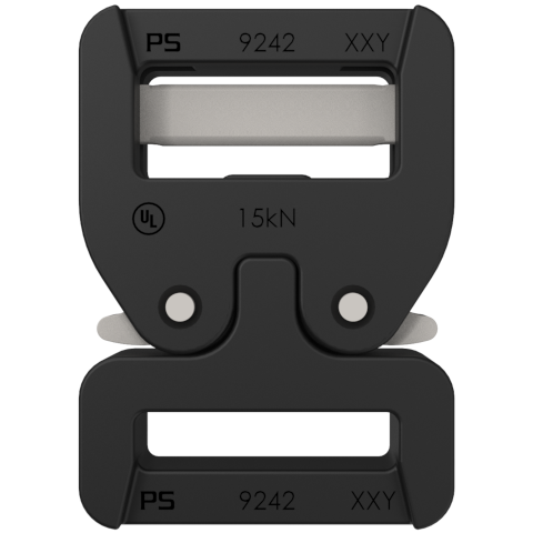 9242 QUICK CONNECT BUCKLE