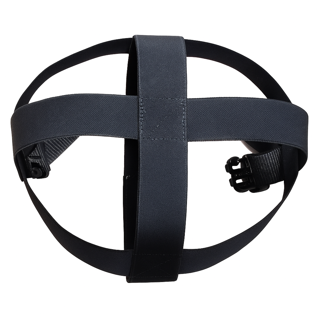 CONVOY HELMET HOLDER
