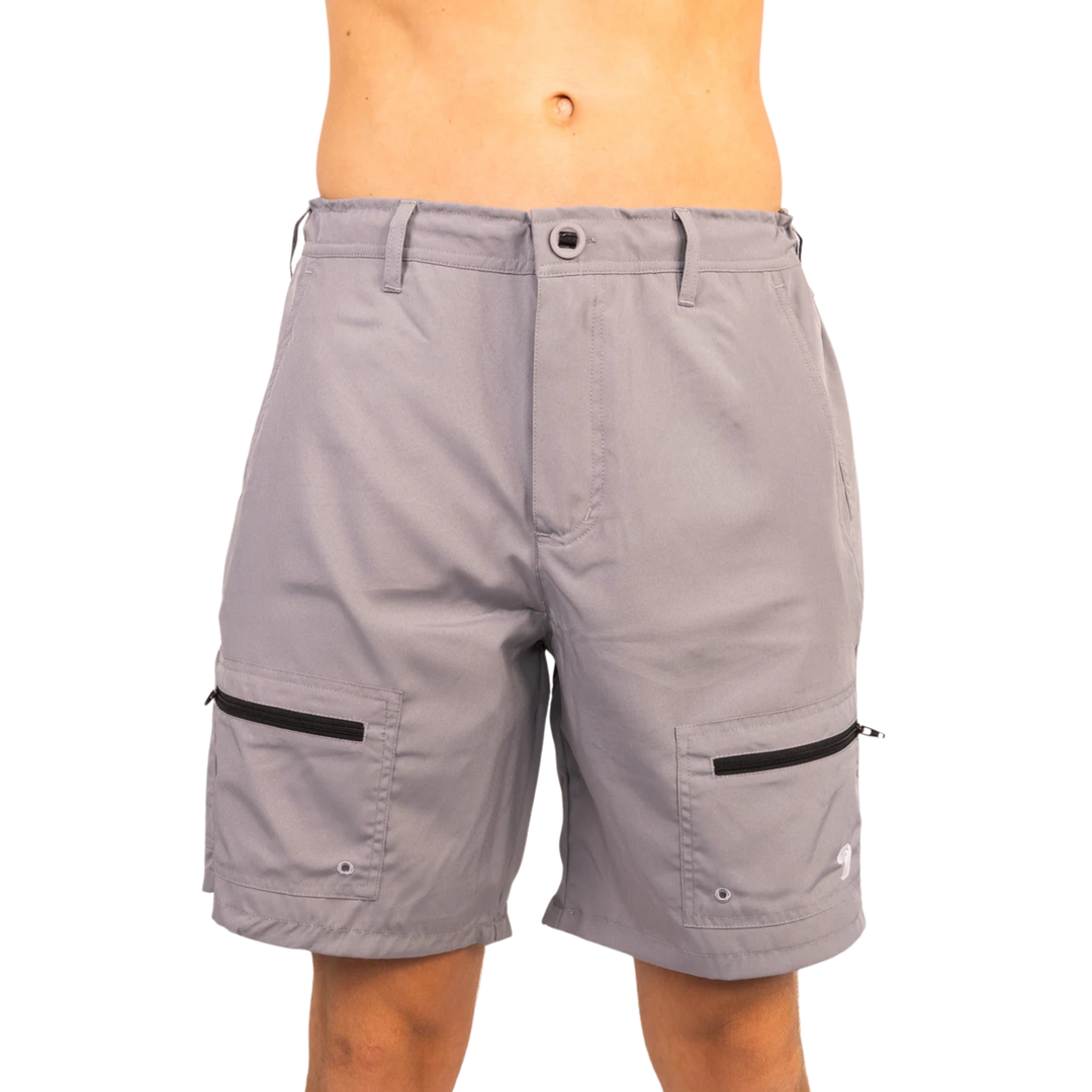 Angler - Waterproof Shorts With A Waterproof Pocket