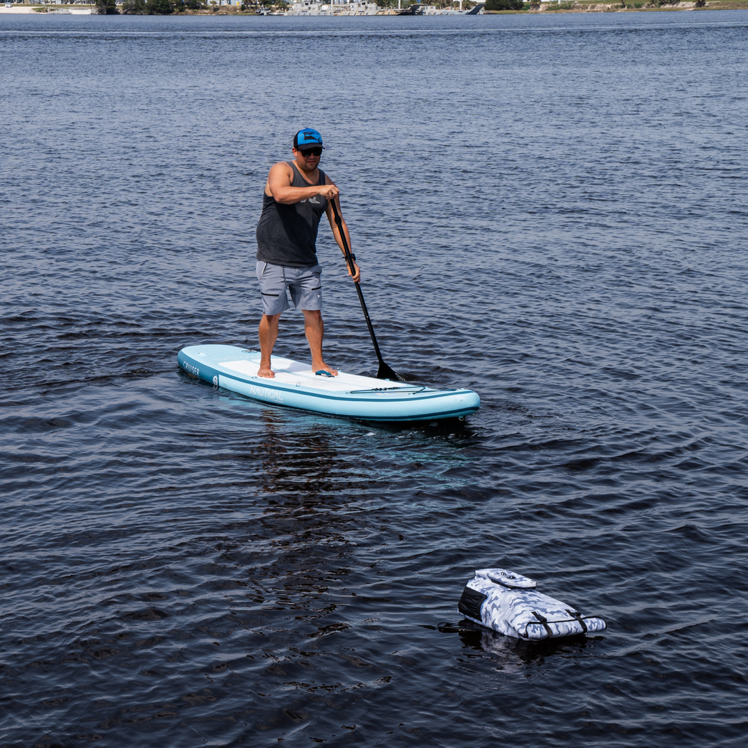 Angler - Waterproof Shorts With A Waterproof Pocket