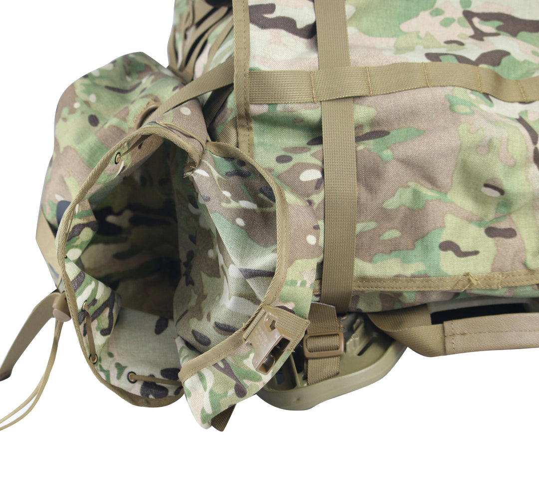 US Army MOLLE II Large Pack - Rucksack with Frame -OCP
