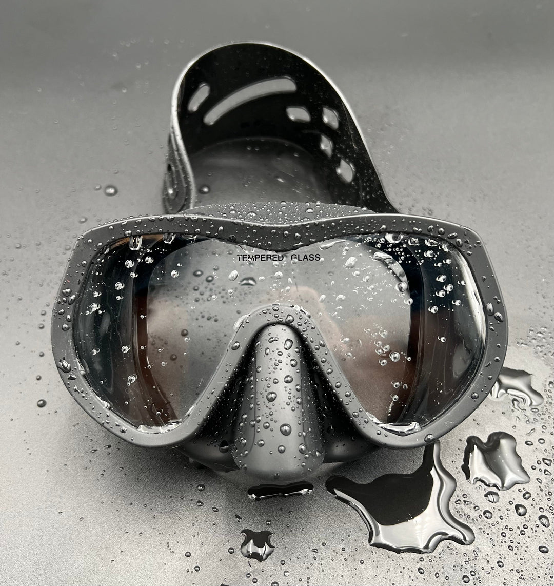 Ataclete Phantom Dive Mask