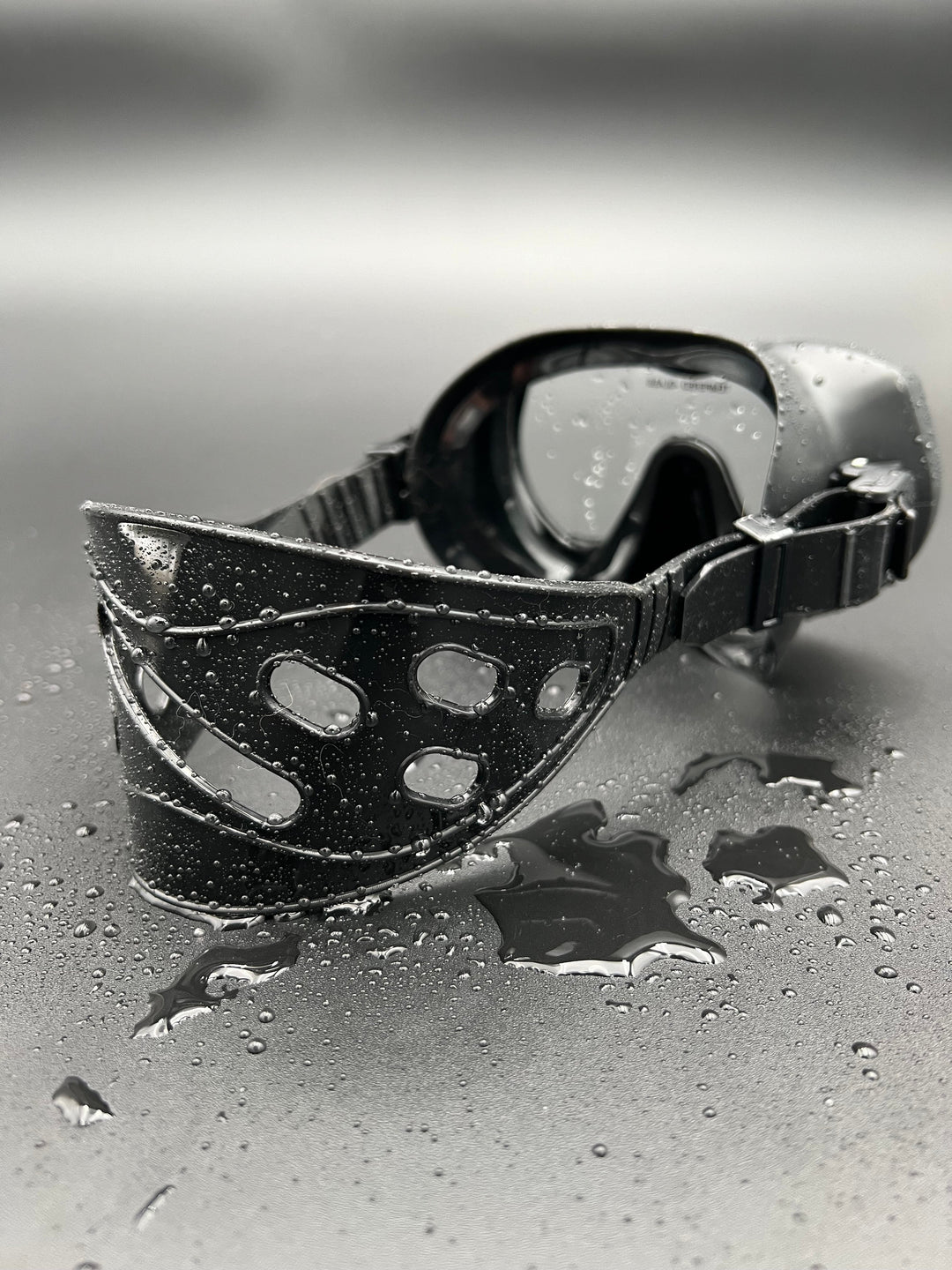 Ataclete Phantom Dive Mask