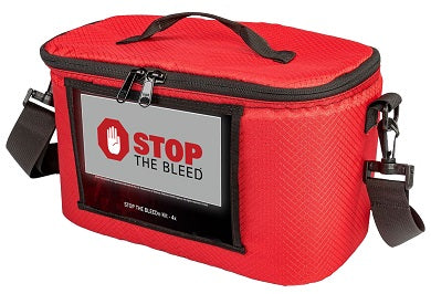 Bleeding Control Carry Case