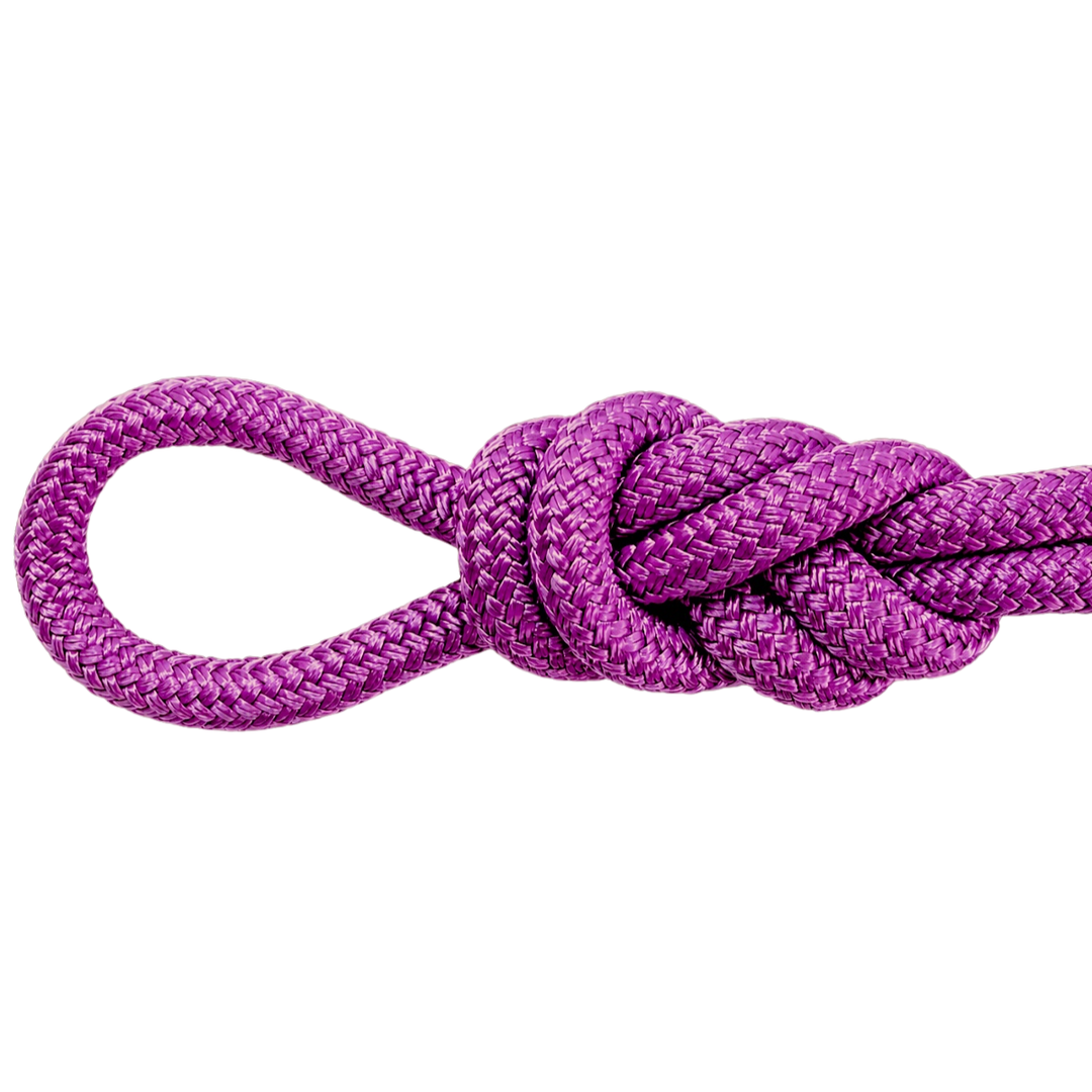 3/4" Double Braid Solid Colors
