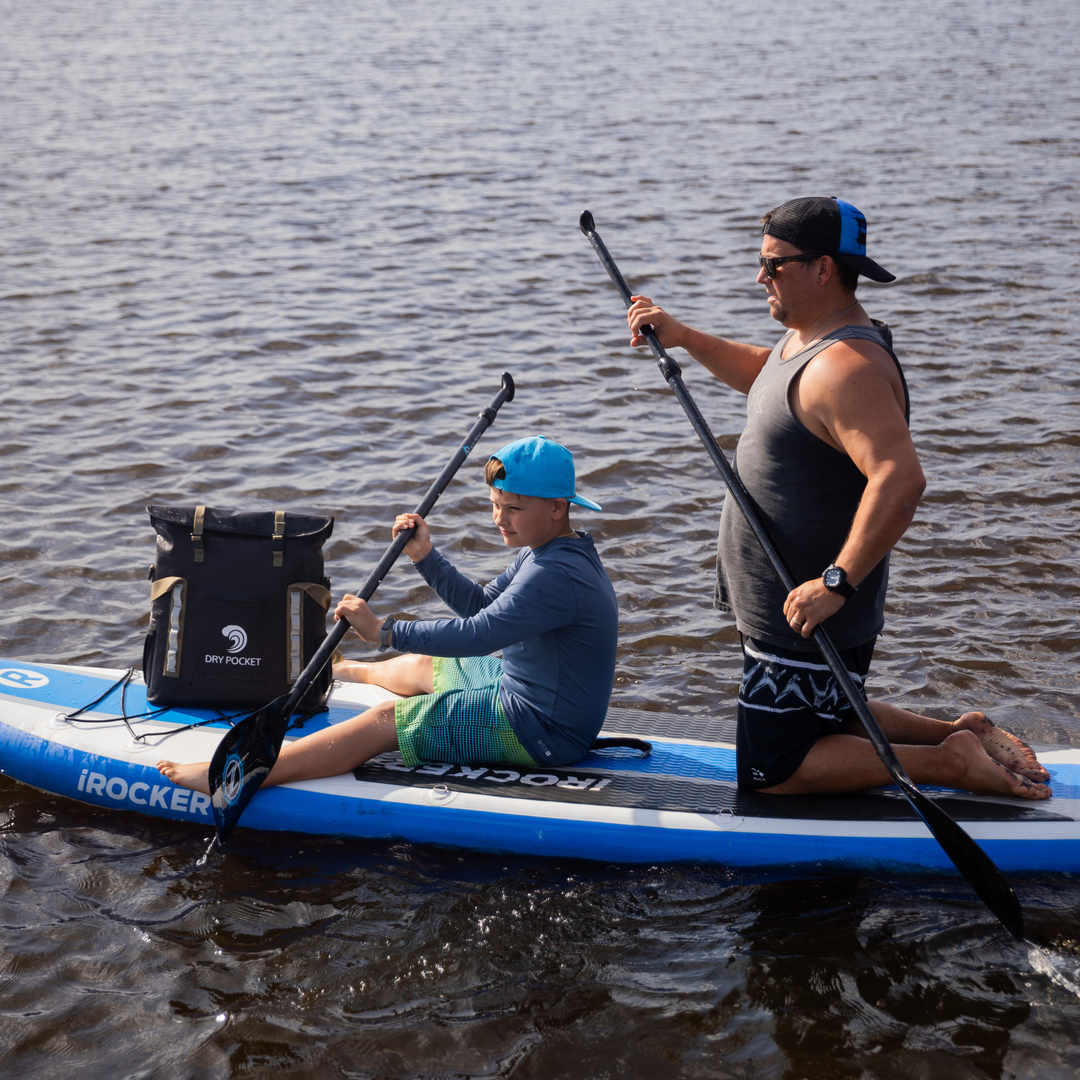 Floating Tote Rack Waterproof Floating Tote Cooler – Triad Rescue International, LLC