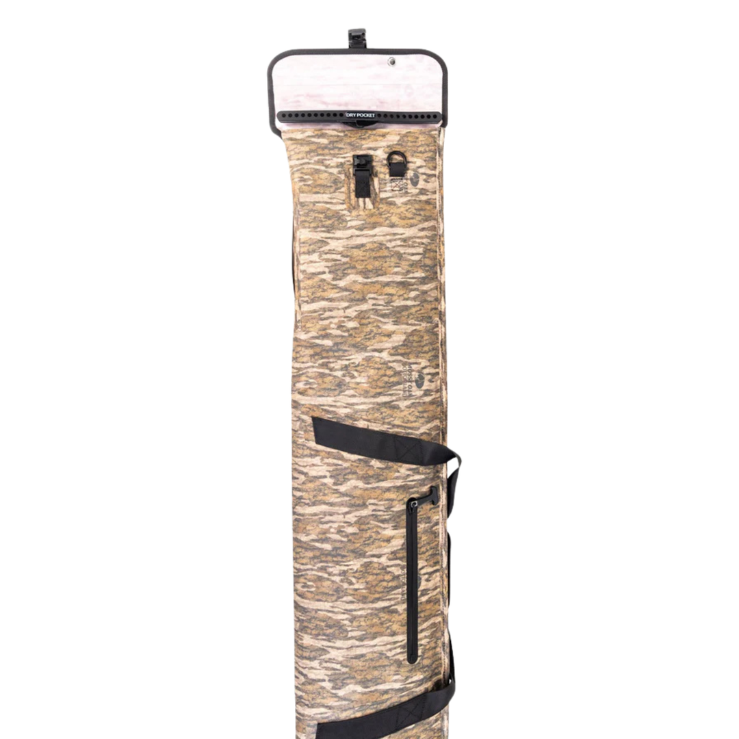 PREORDER NOW - Waterproof, Floating Shotgun Bag [APRIL 2026]