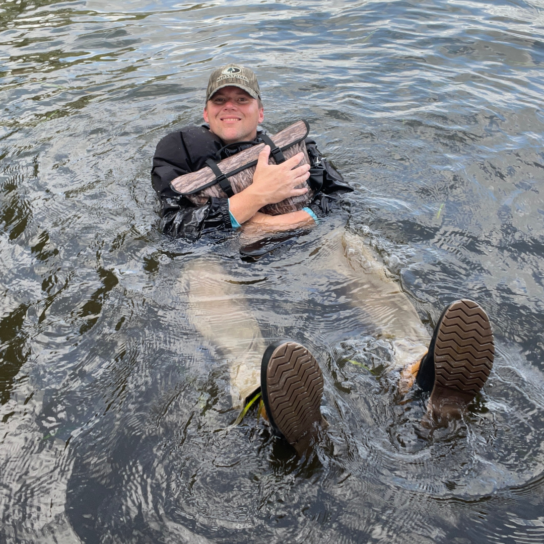 Waterproof Floating Cooler Bag