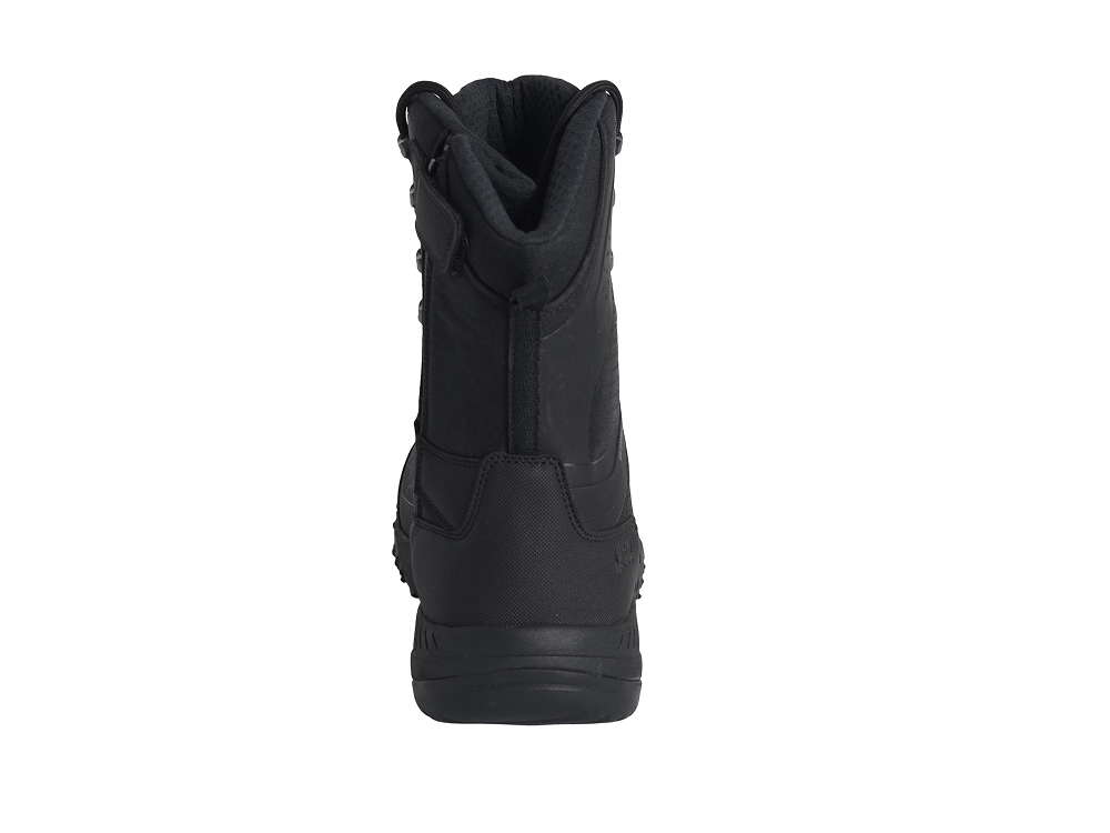 Ultima High Side Zipper Fast Boot