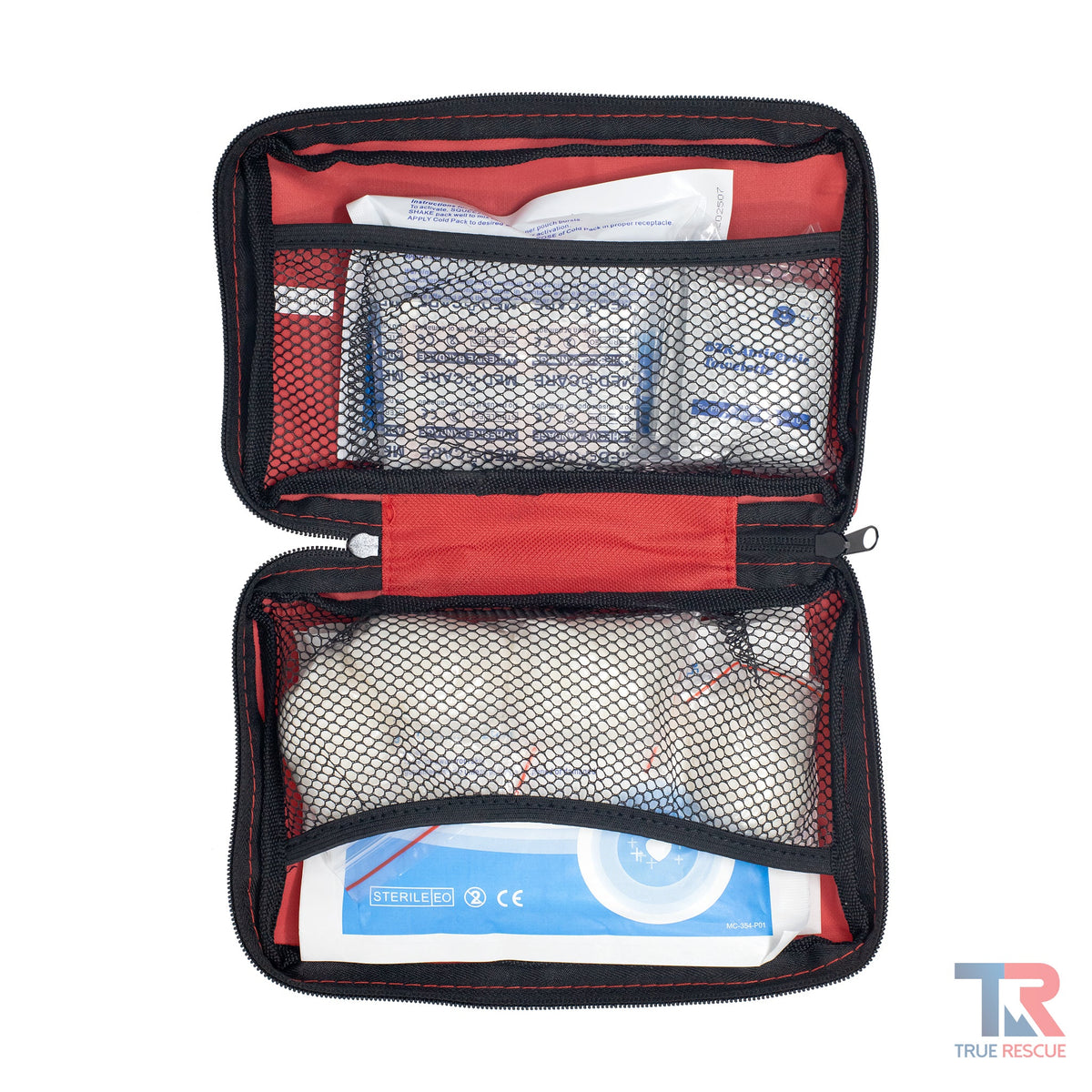 Classroom First Aid Kit – Triad Rescue International, LLC