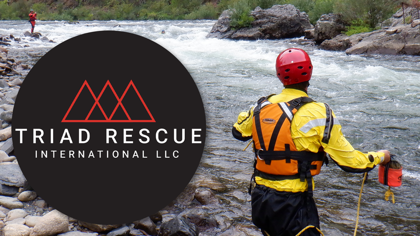 TRAINING SCHEDULE – Triad Rescue International, LLC