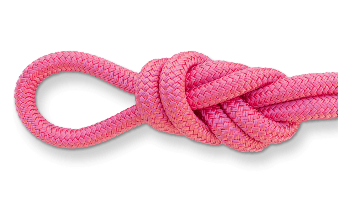 1/4" Double Braid Solid Colors