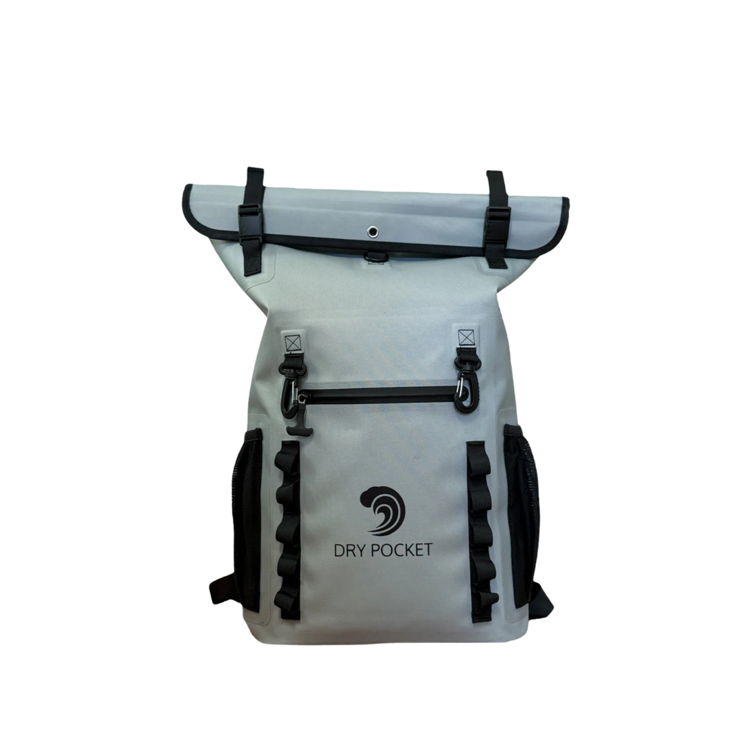 Waterproof Floating Backpack Dry Bag
