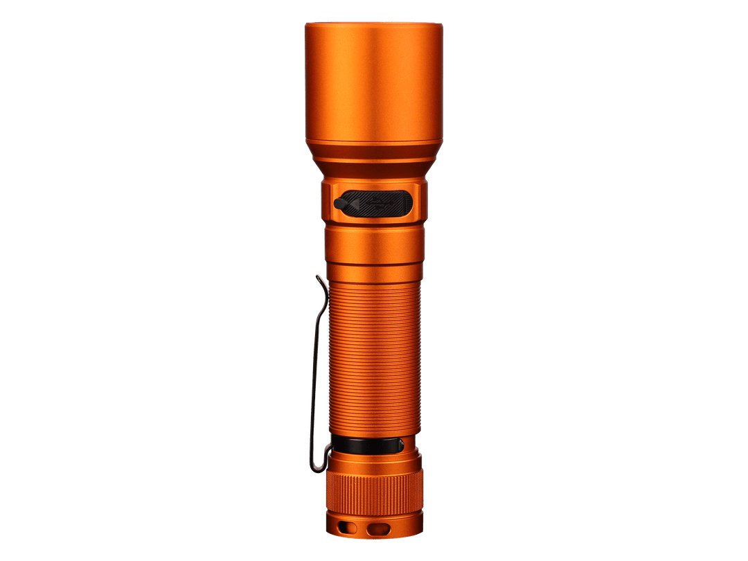 Fenix C7 High-performance Rechargeable LED Flashlight - 3000 Lumens