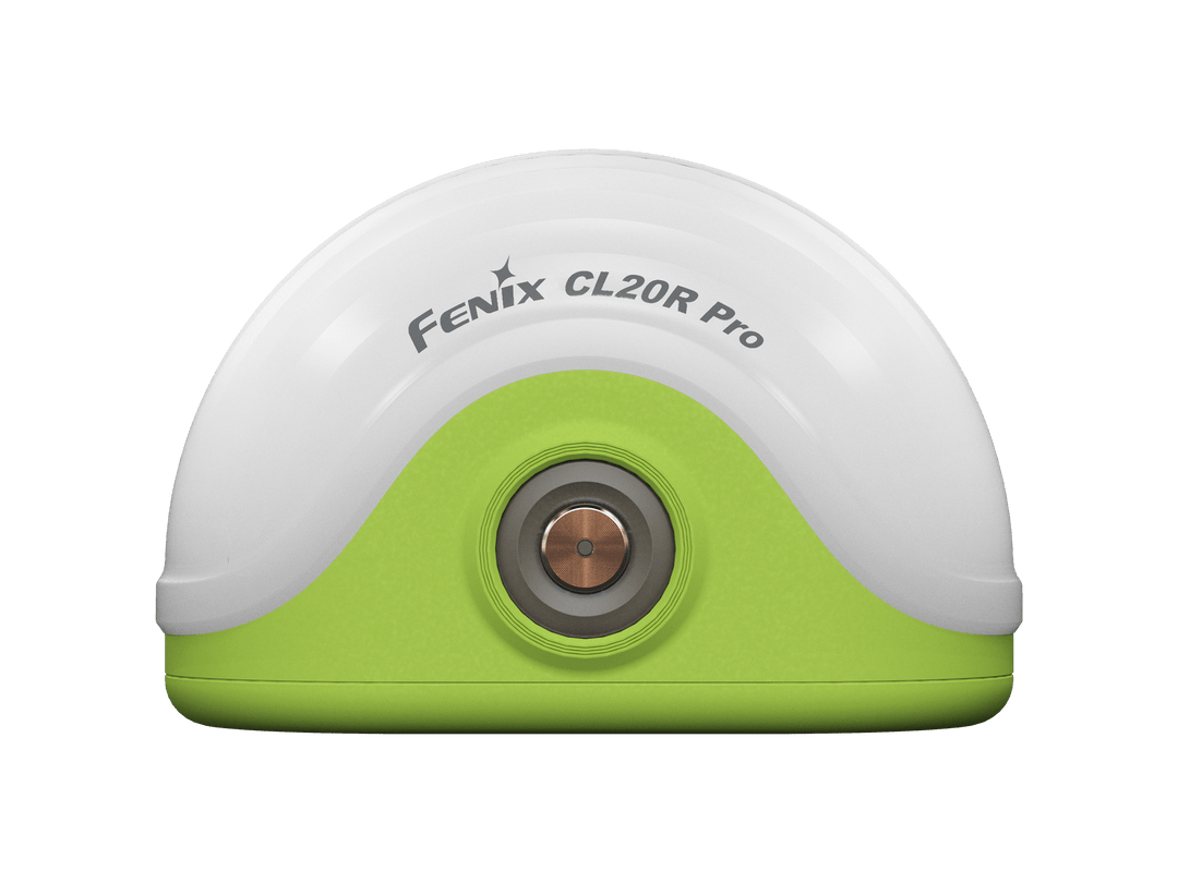 CL20R Pro Smart Multicolor Camping Lantern