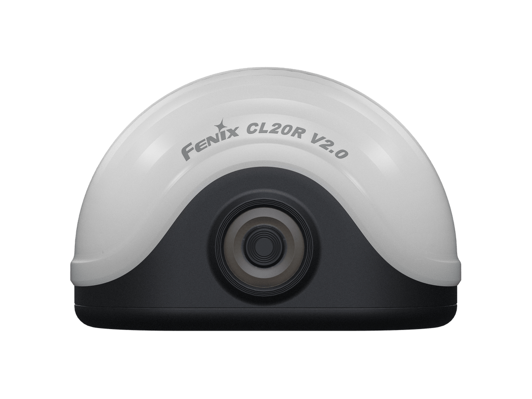 Fenix CL20R V2 Multicolor Camping Lantern