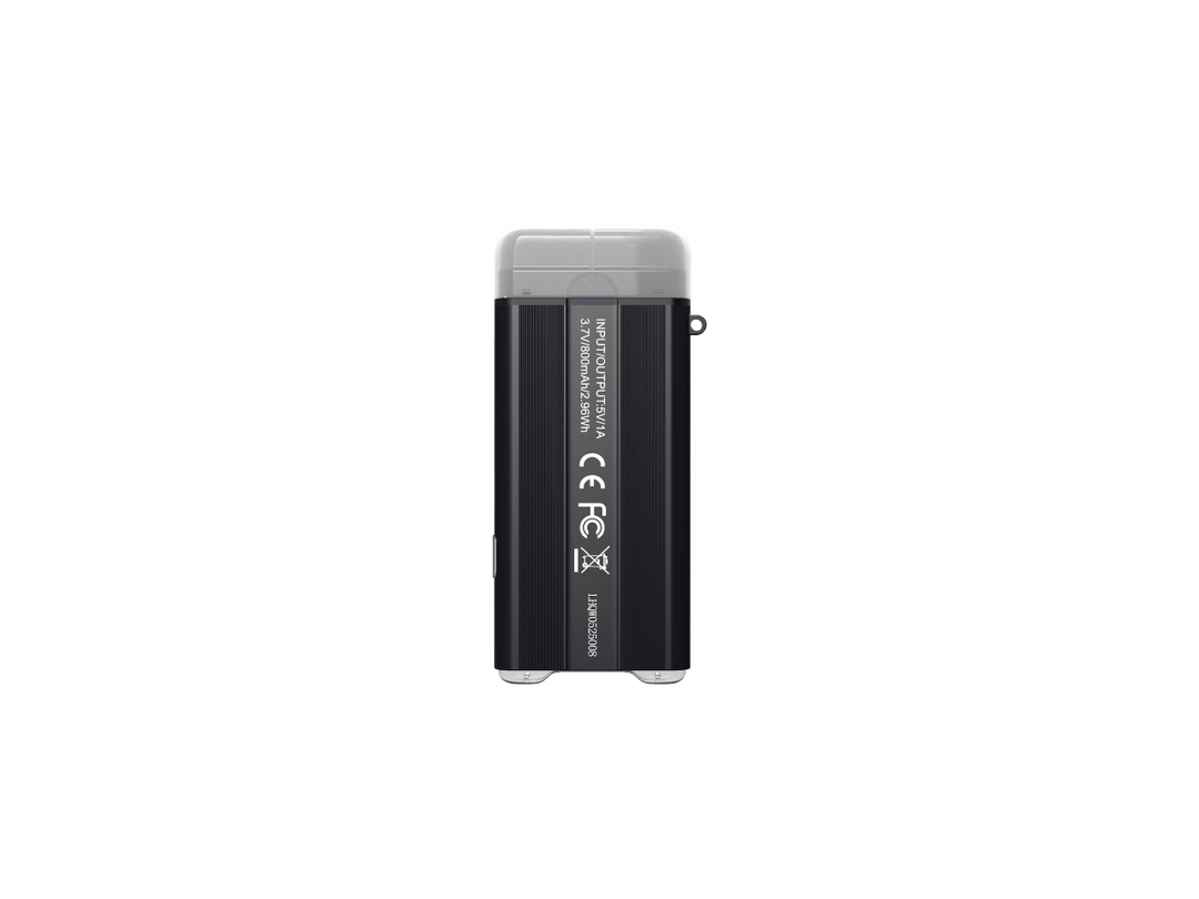 Fenix E-SPARK Ultra-Thin Powerbank LED Flashlight