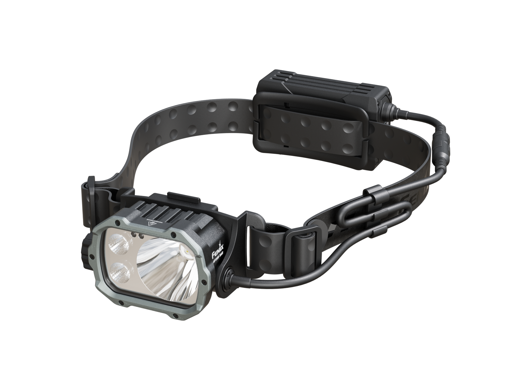 Fenix HP35R Search and Rescue Headlamp – Triad Rescue International, LLC