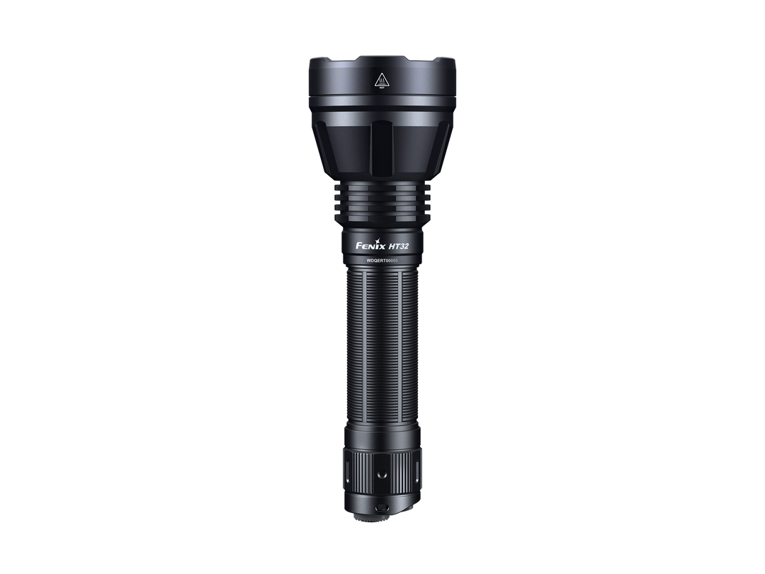 Fenix HT32 Hunting Flashlight with Red &amp; Green Output