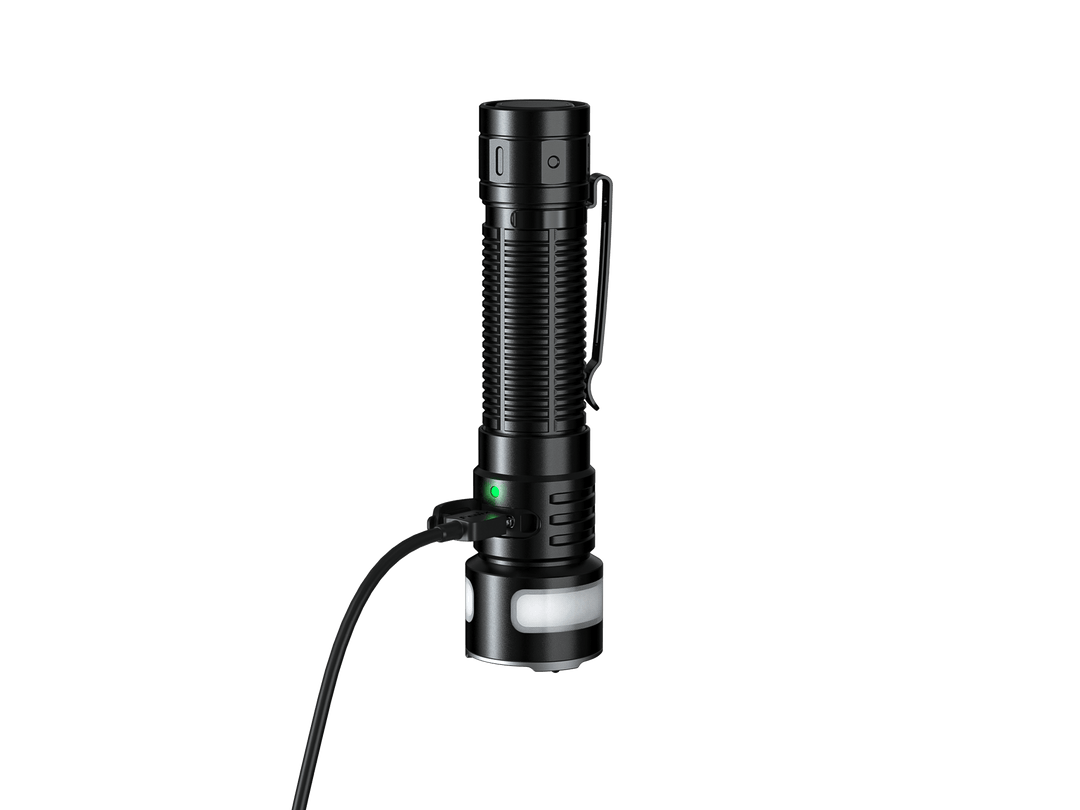 Fenix LD35R High Performance Multimode Tactical Flashlight