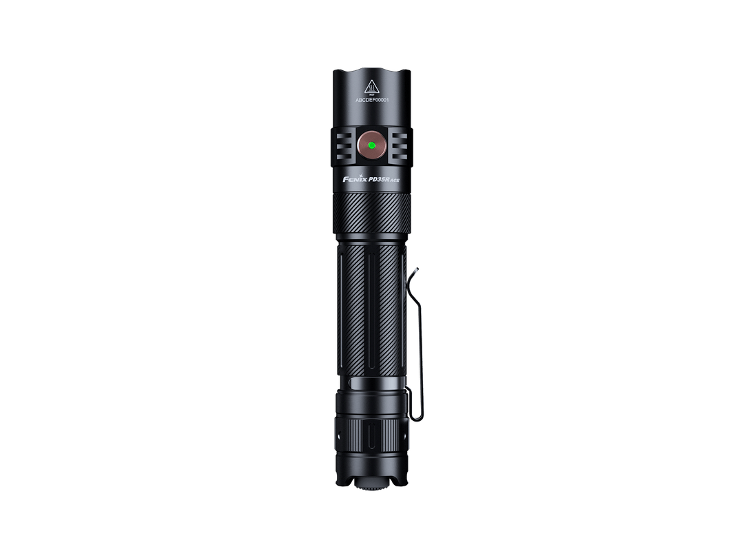 Fenix PD35R ACE Multi-mode Tactical Flashlight