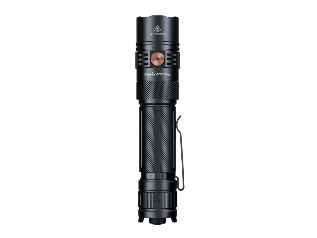 Fenix PD36R ACE Customizable Multi-Mode Flashlight