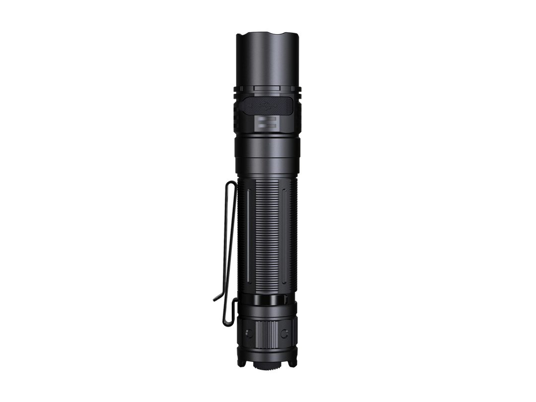 Fenix PD36R V2 Compact Rechargeable Tactical Flashlight - 1700 Lumens