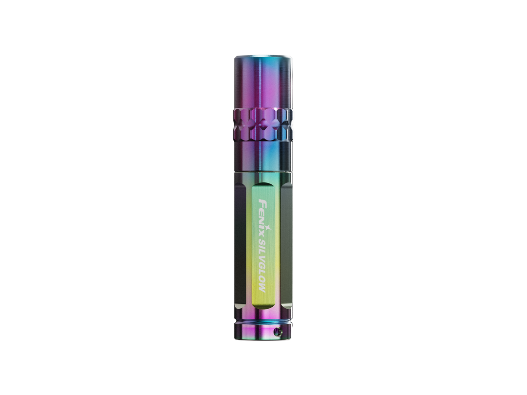 Fenix SilvGlow Limited Edition Collector&