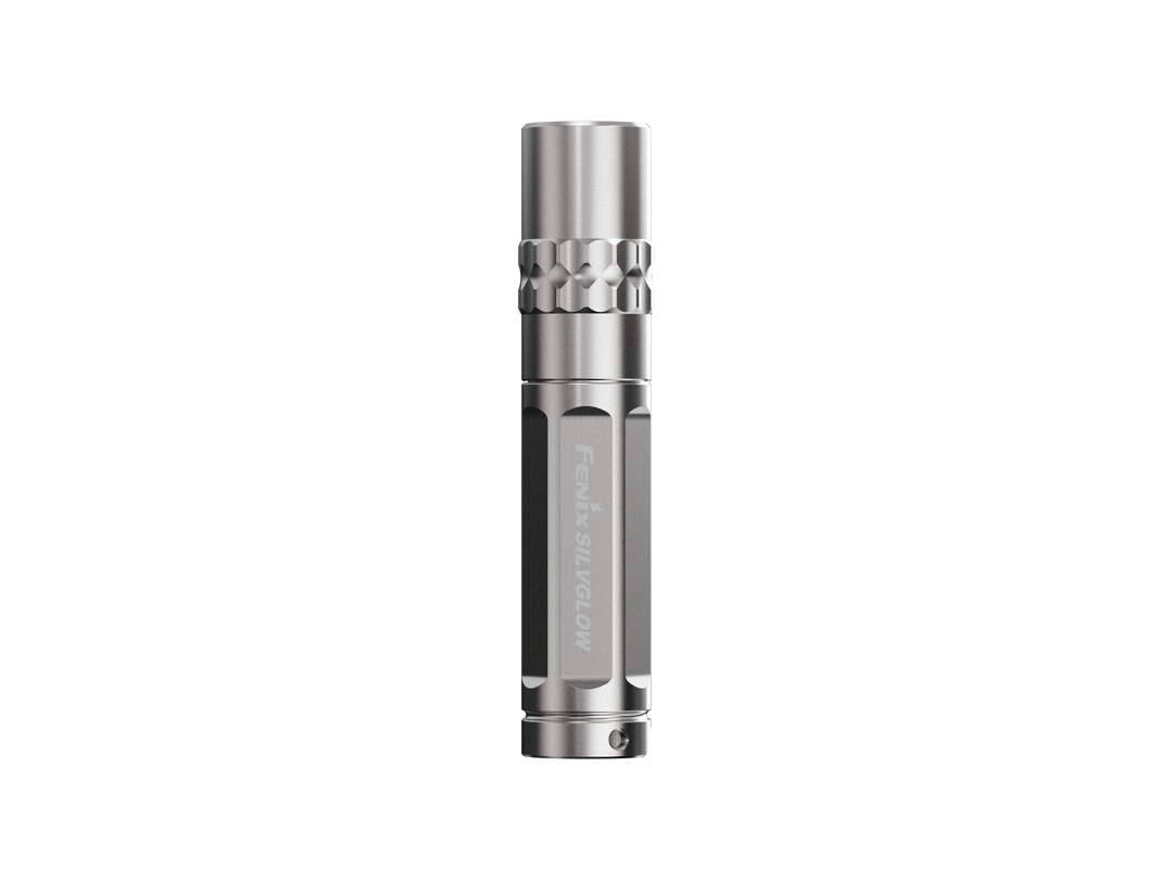Fenix SilvGlow Limited Edition Collector&