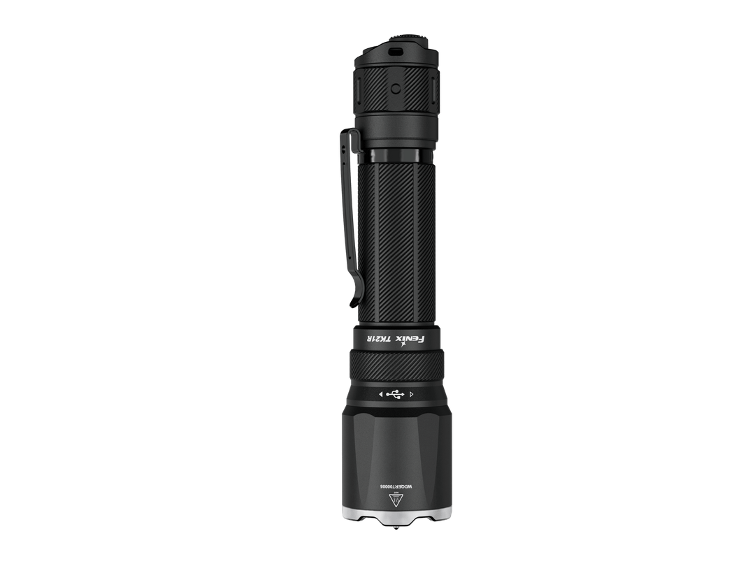 Fenix TK21R Duty Flashlight