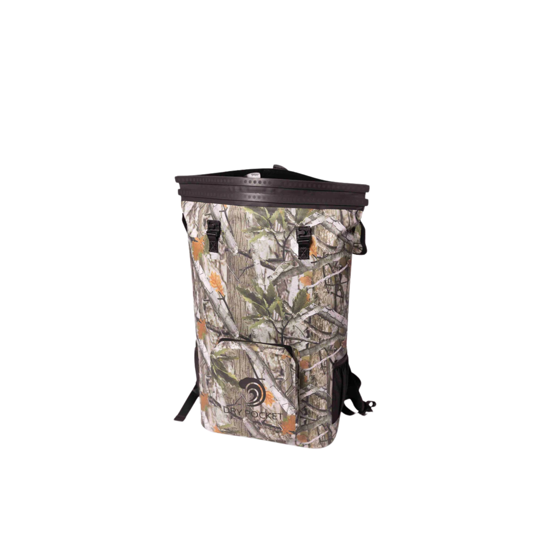 Waterproof Floating Backpack Cooler
