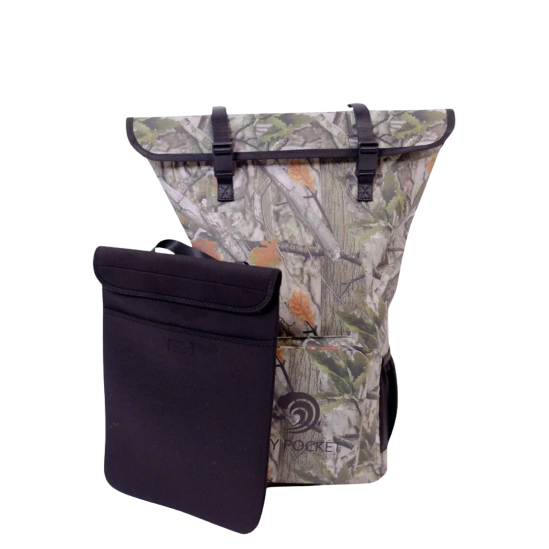 Waterproof Floating Backpack Dry Bag